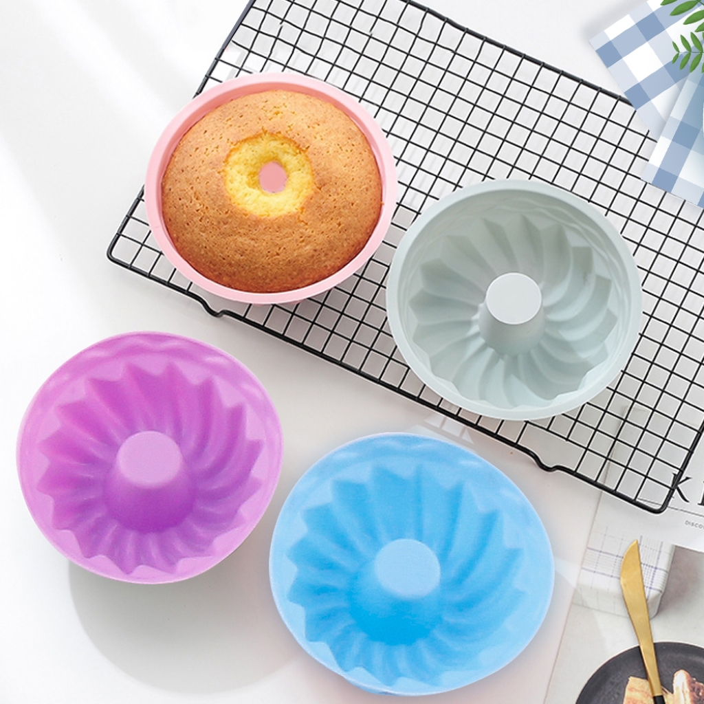 Muffin Cake Molds
