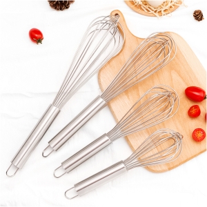 Stainless Steel  Whisk