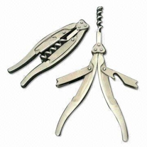 Wine Opener Corkscrew 9