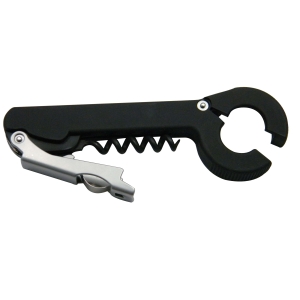 Wine Opener Corkscrew With foil cutter